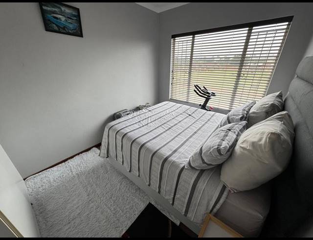 2 BEDROOM TOWNHOUSE FOR SALE IN GLEN MARAIS